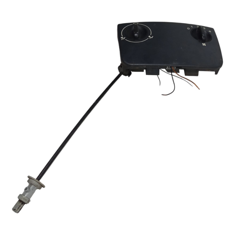Comando Controle Ar Condicionado Ford Fiesta 1996 A 2002 1