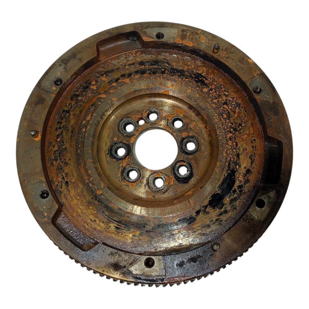 Volante Motor Cremalheira Renault Clio 1.0 16v 2002 A 2012 8