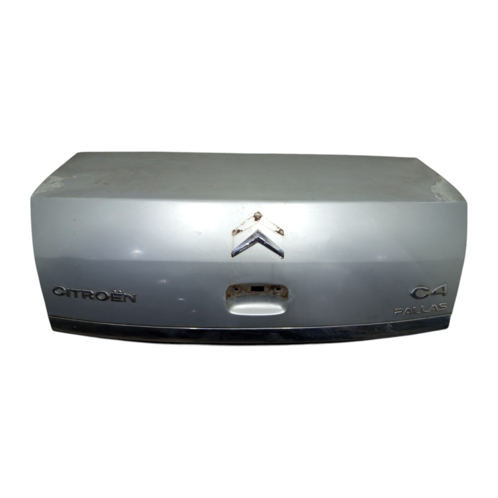 Tampa Porta Malas Citroen C4 Pallas 2007 2008 A 2013 1