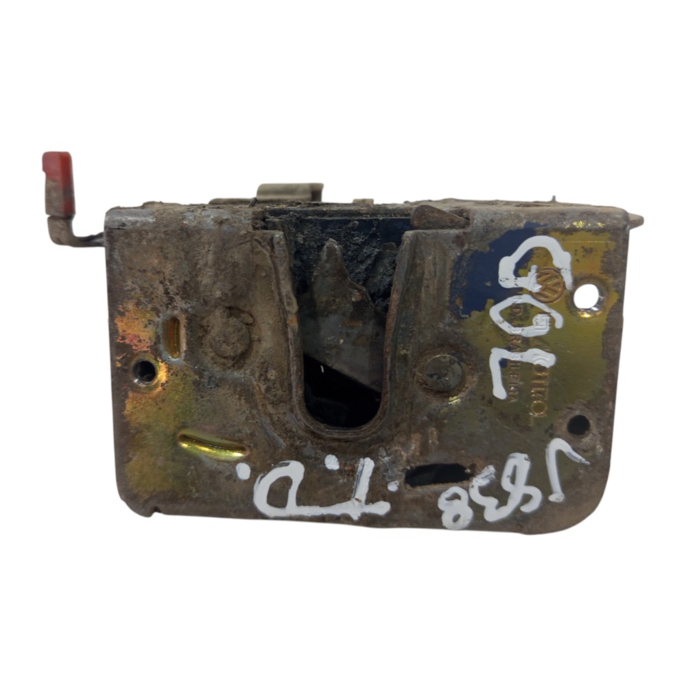 Fechadura Traseira Direita Volkswagen Gol G2 1995 A 2005 1