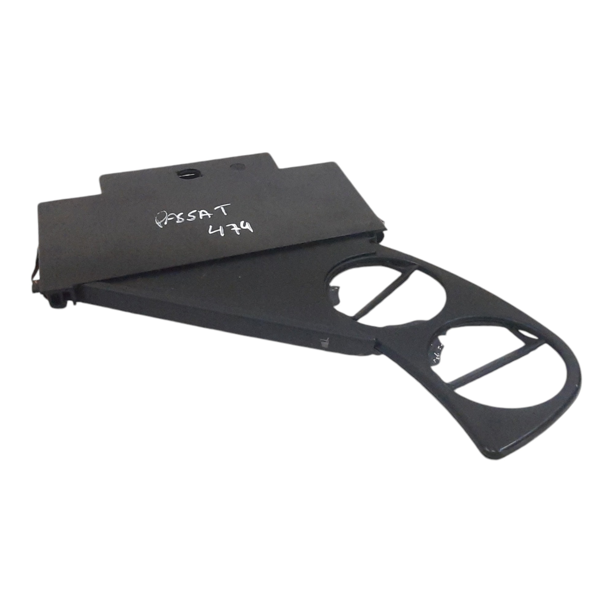 Porta Copos Vw Volkswagen Passat B5 1996 1997 1998 A 2001 2