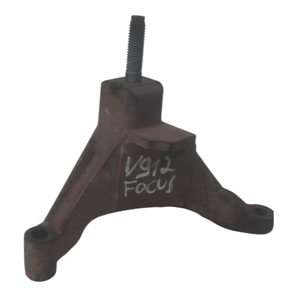 Suporte Coxim Caixa Marcha Ford Focus 2.0 2000 A 2008 7