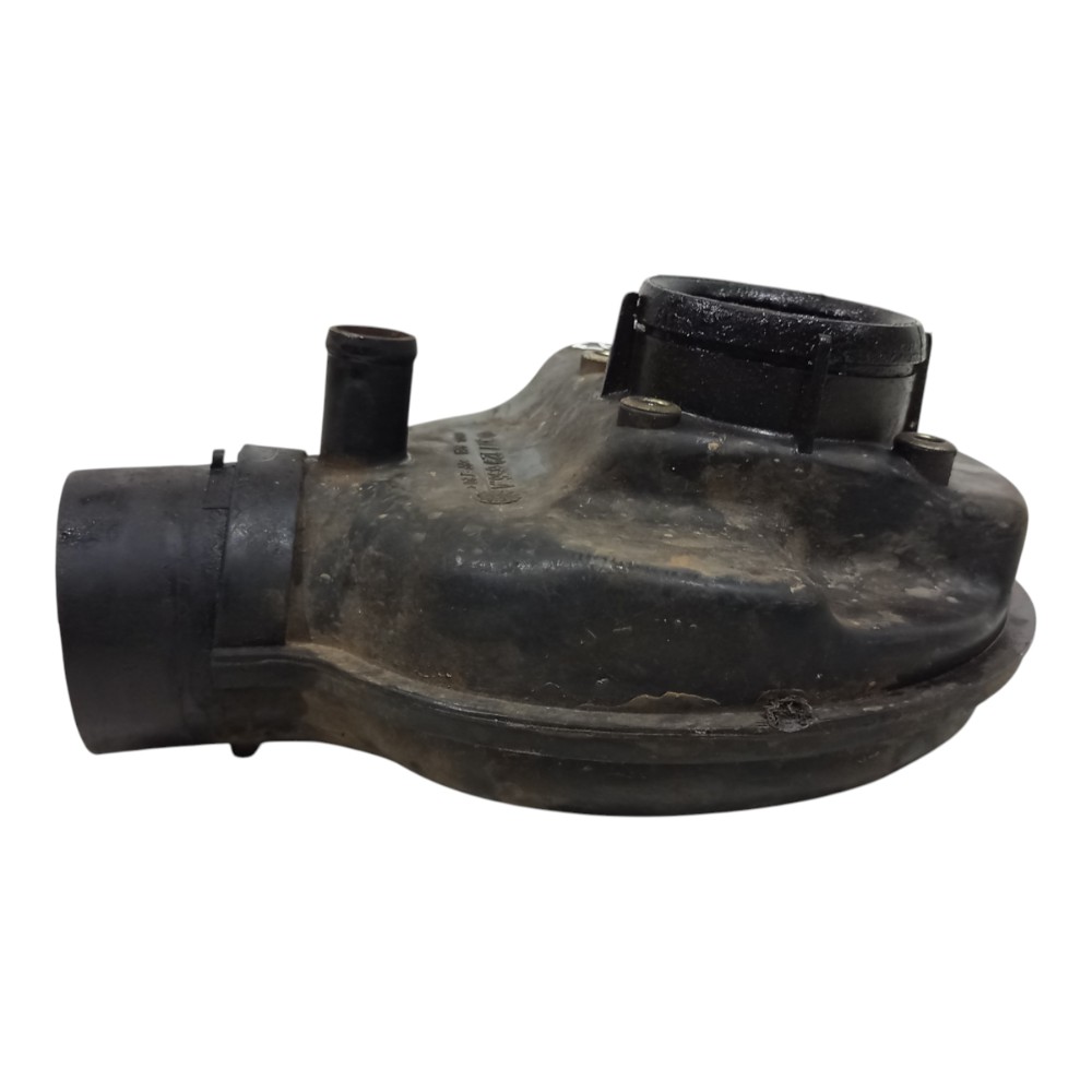 Tampa Mufla Tbi Filtro Ar Vw Gol 1.0 16v 1995 1996 97 A 2005 6