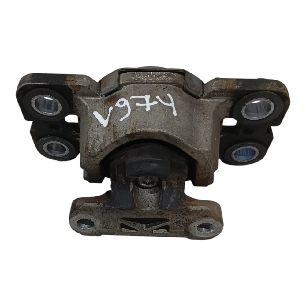 Coxim Motor Land Rover Freelander 2 3.2 6cc 2007 A 2013 5
