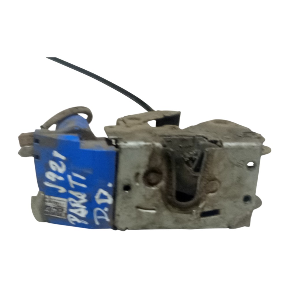 Fechadura Elétrica Dianteira Direita Vw Parati 1999 A 2005 5