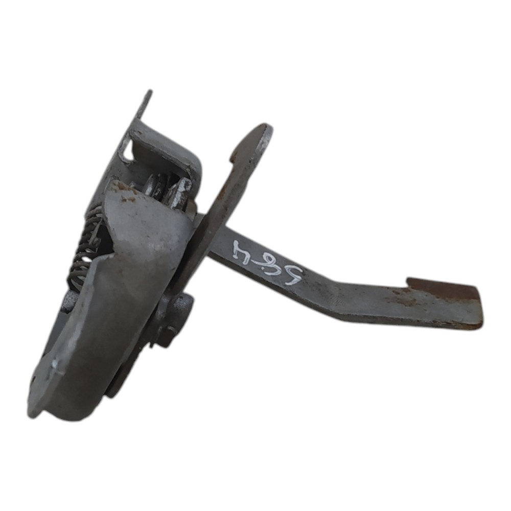 Fechadura Dianteira Renault Scenic 2000 2002 2003 2004 A 08 6