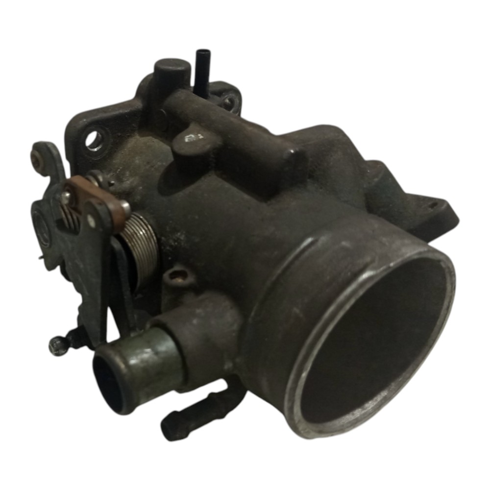Tbi Corpo Borboleta Gm Chevrolet Corsa 1 0 8v 1994 A 2002 4