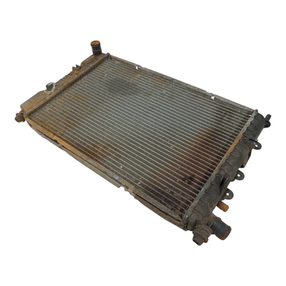 Radiador Ford Escort 1993 1994 1995 A 1999 6