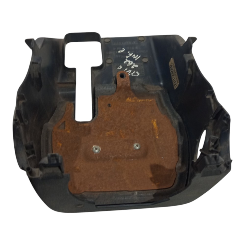 Capa Inferior Coluna Direção Honda Civic 2012 2013 A 2016 7