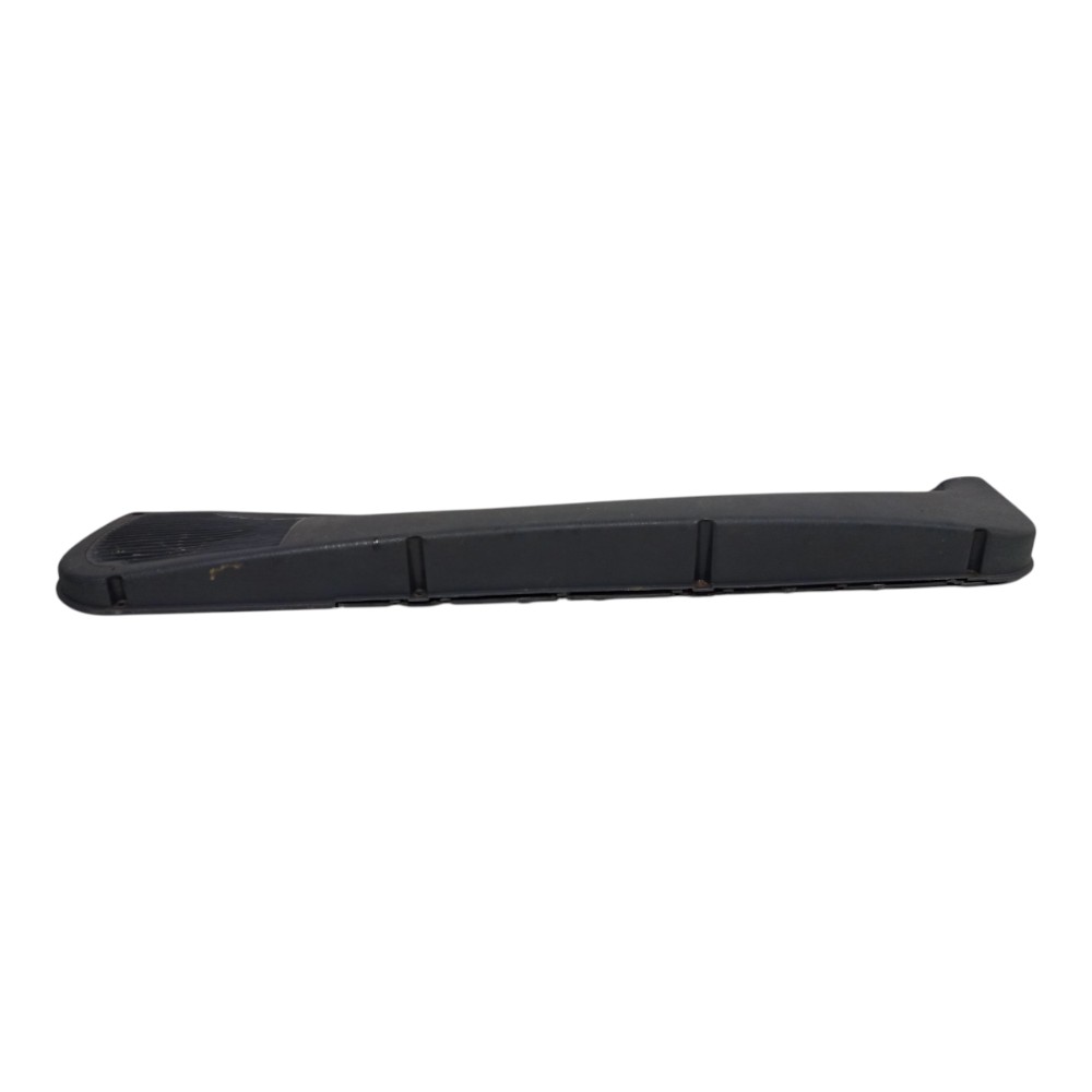 Moldura Porta Objetos Dianteiro Direito Gm Corsa 1994 A 2002 Preto 3