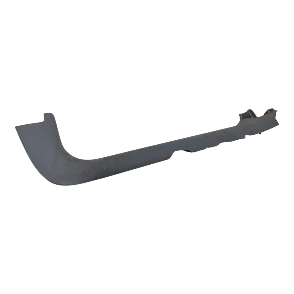 Acabamento Soleira Lateral Renault Clio 2001 2002 A 2012 4