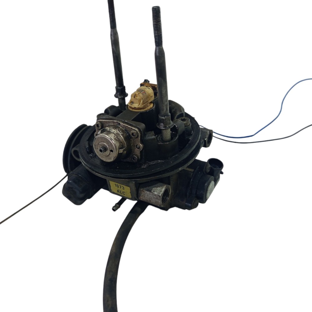 Tbi Corpo Borboleta 1.8 2.0 Ipanema Kadett Monza 2002 A 2002 1