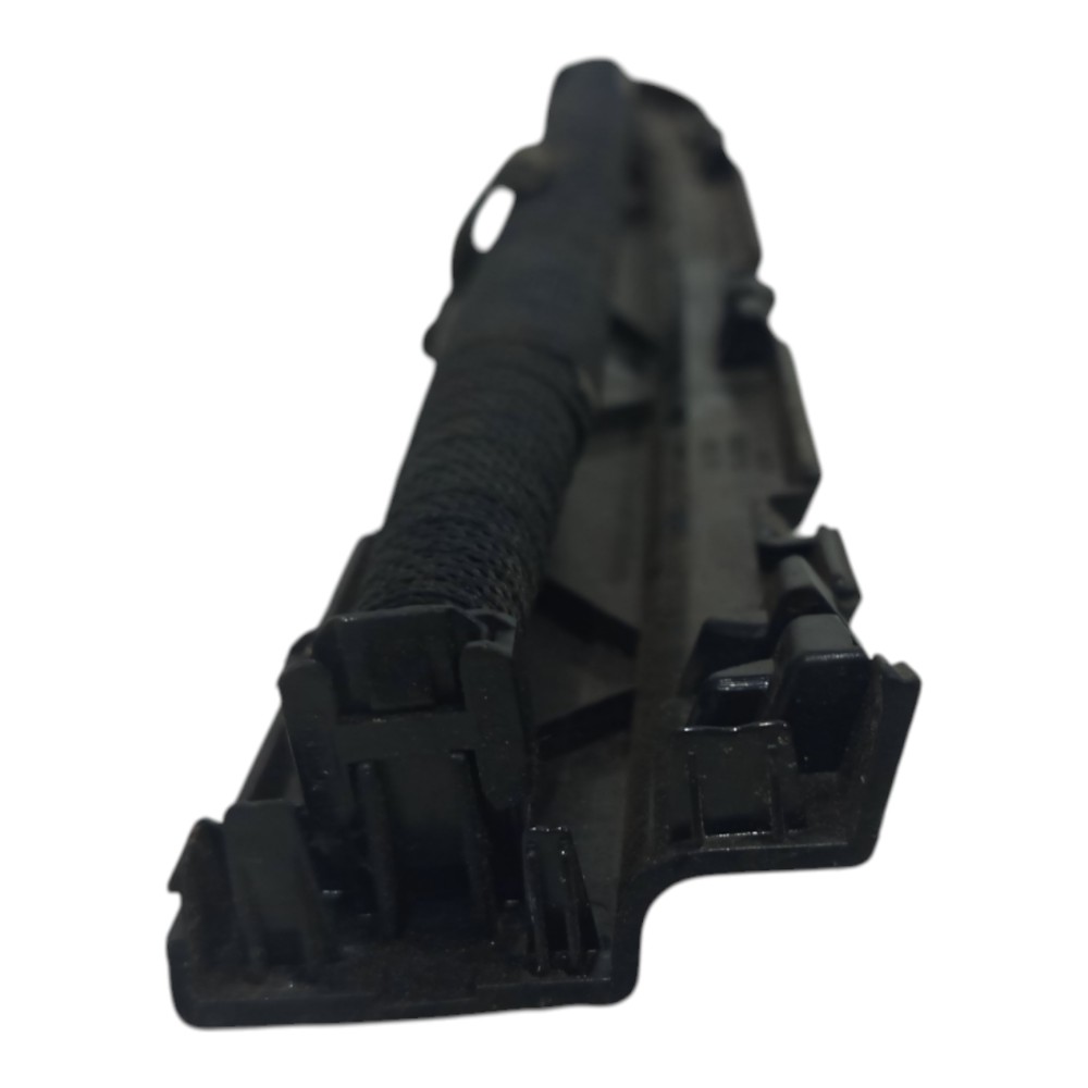 Cortina Janela Traseira Esquerda C4 Picasso 2009 2010 A 2014 Preto 6