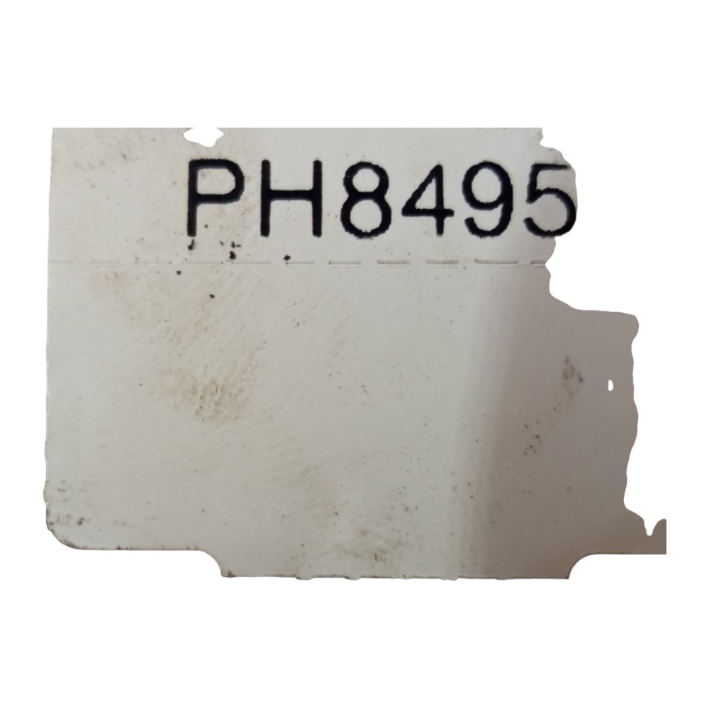 Corpo Borboleta Tbi Ford Escort Gl 1.8 16v Zetec 1997 a 2000 7