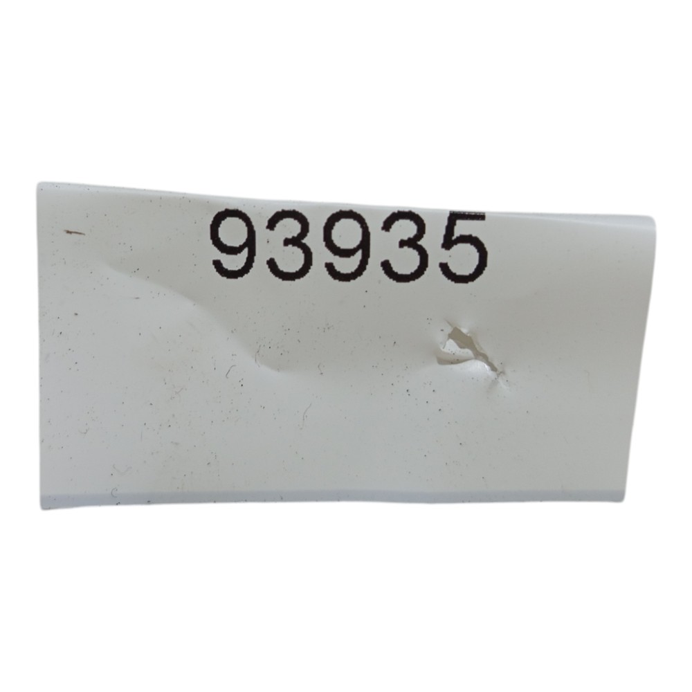 Fechadura Trava Interna Porta Malas Vw Gol G2 1995 96 A 1999 8