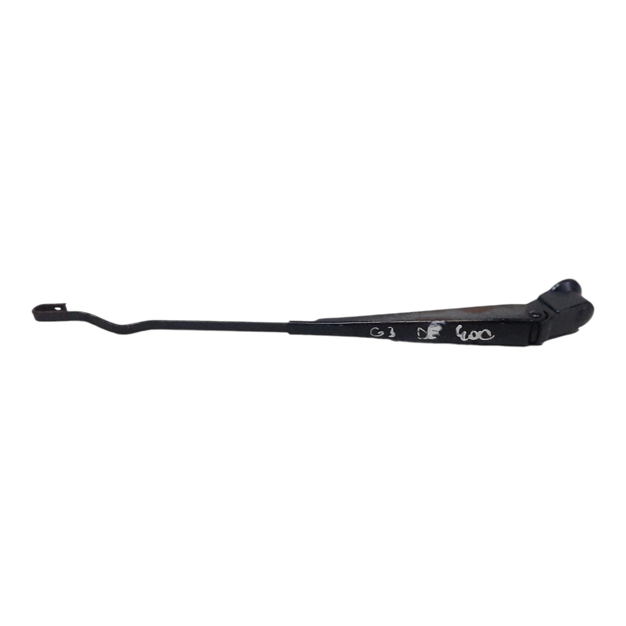 Braço Limpador Parabrisa Lado Esquerdo G3 2000 2001 A 2010 2