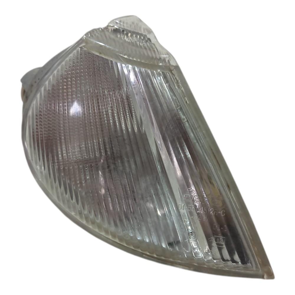 Seta Pisca Dianteira D Renault Laguna 2.0 1995 1996 A 2001 Direito 3
