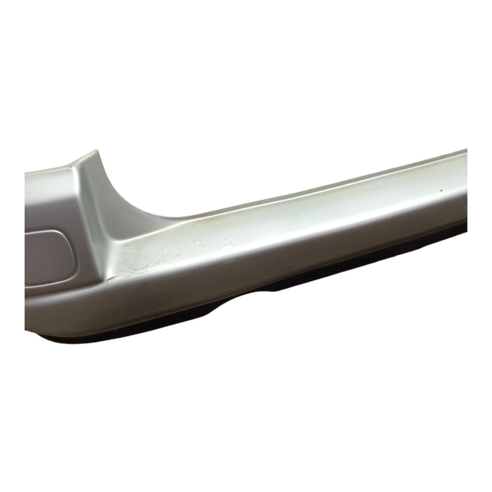 Para-choque Traseiro Volkswagen Parati 1997 1998 1999 3