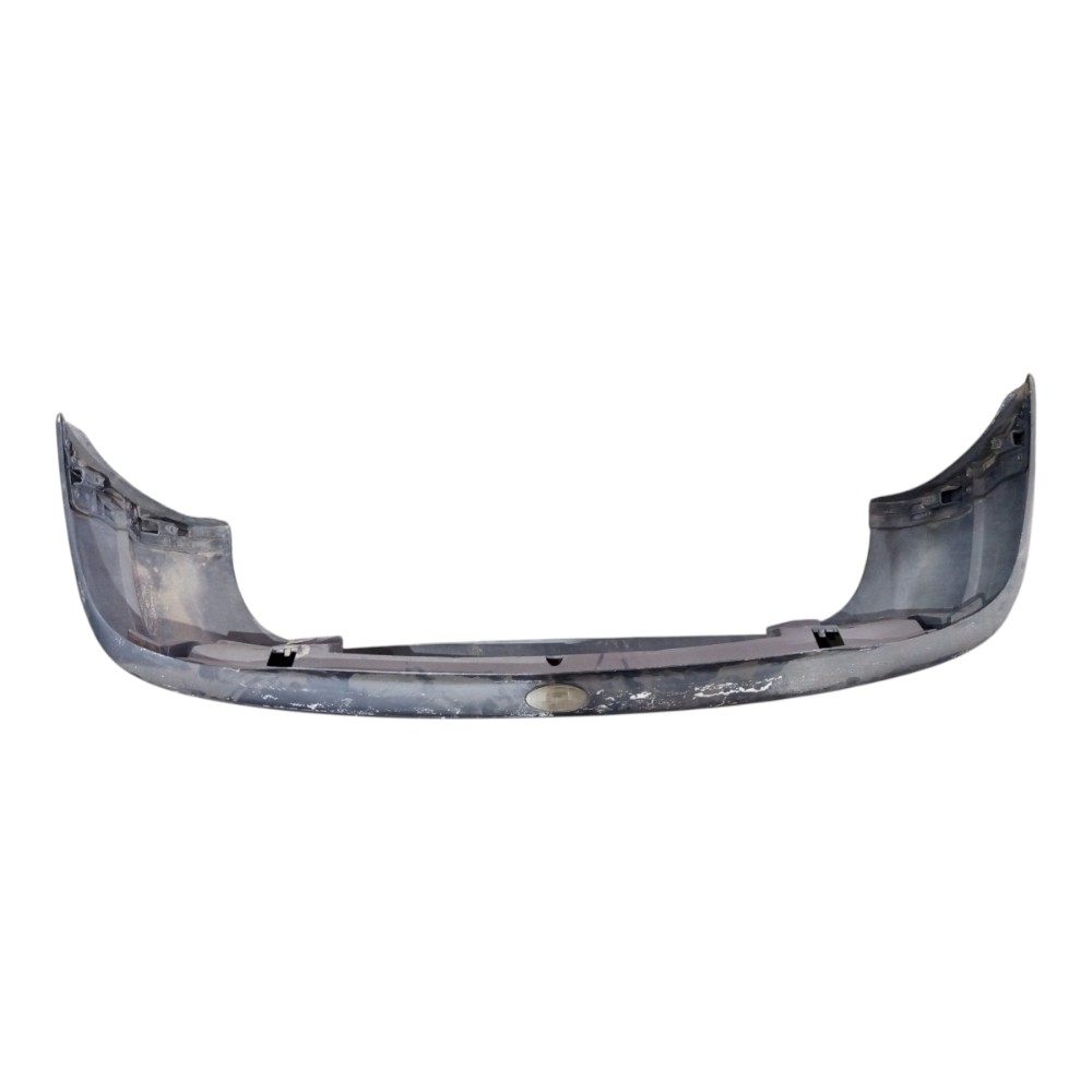 Parachoque Traseiro Gm Chevrolet Astra 1993 1994 1995 A 1997 6