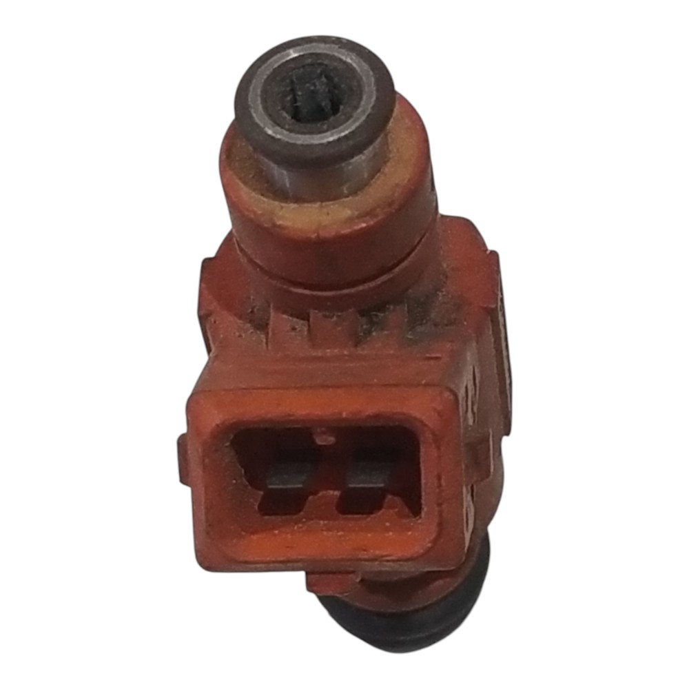 Bico injetor Peugeot 207 206 307 Citroen C3 C4 1.6 16v original 5