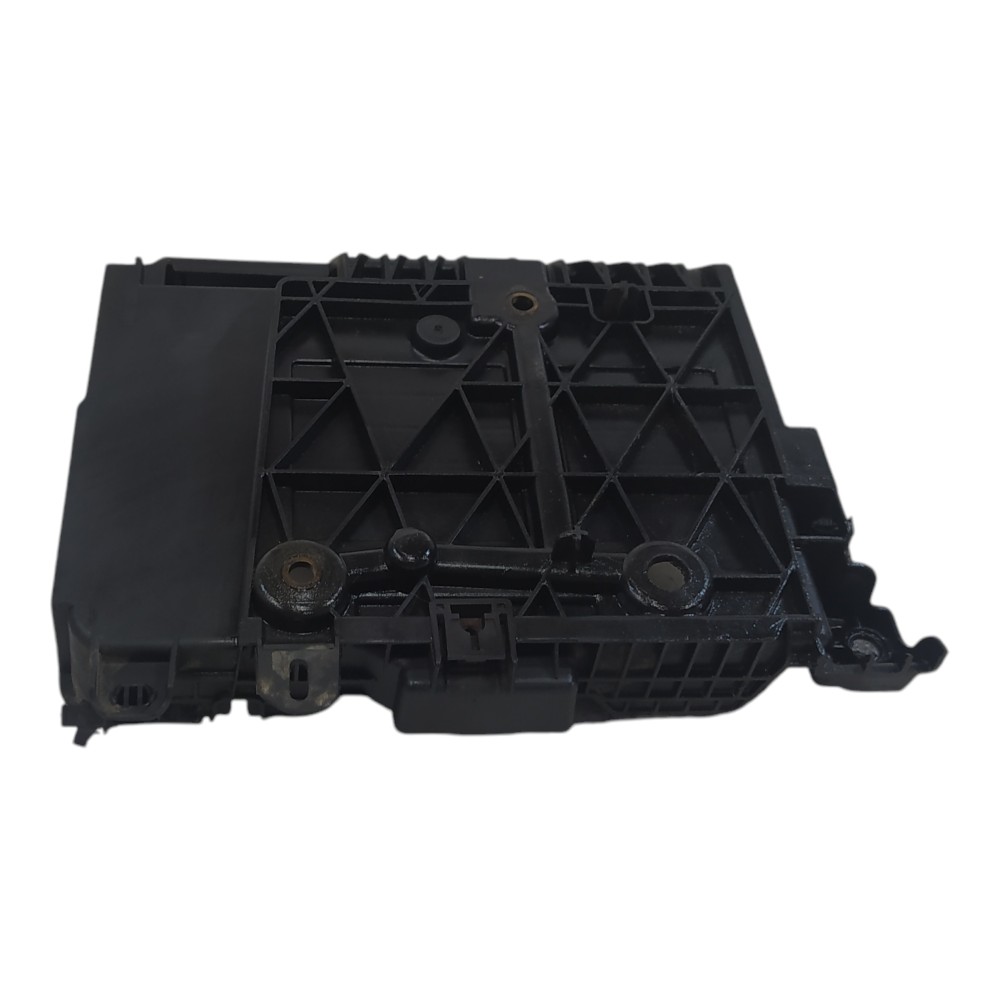 Caixa Suporte Bateria Renault Megane Grand Tour 2007 A 2013 3