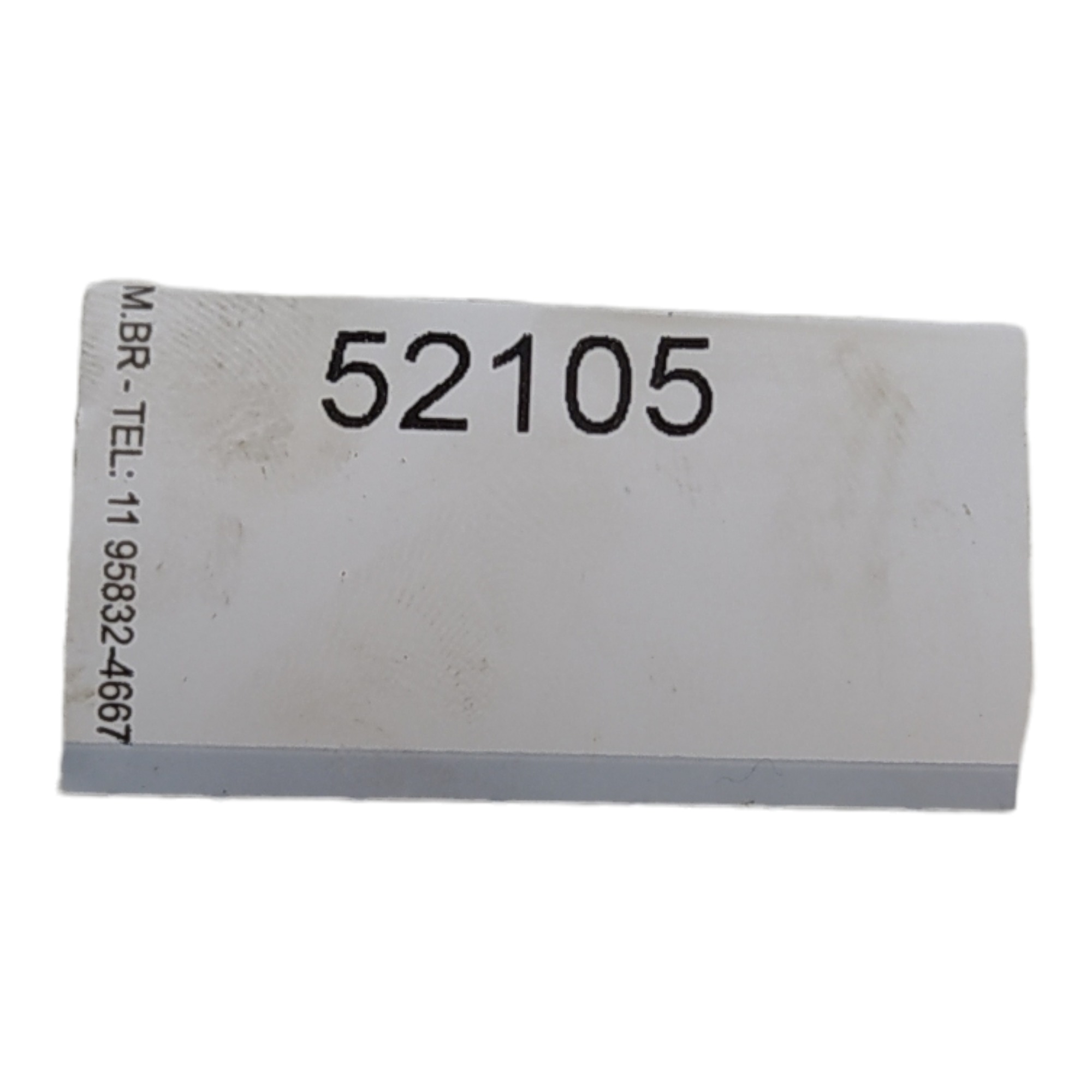 Alavanca freio de mão vectra 438 kd1 7