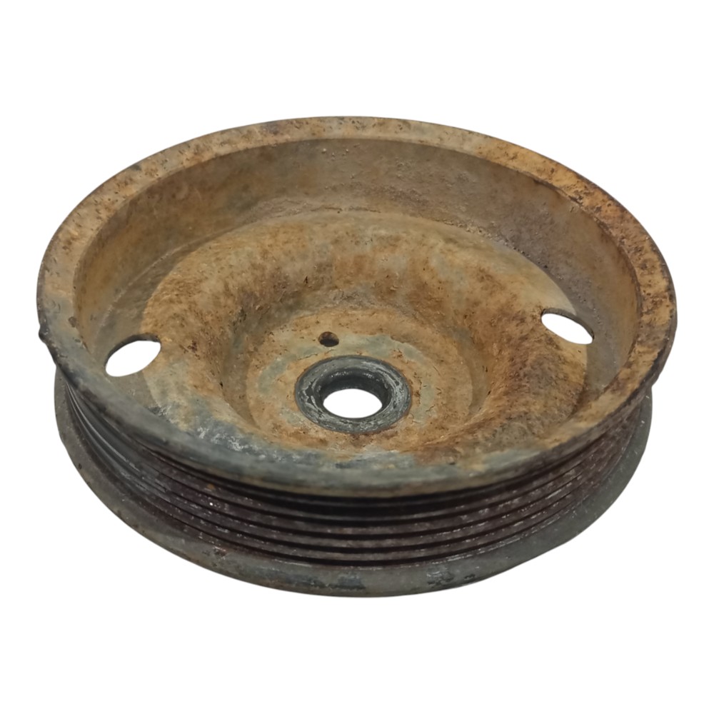 Polia Bomba Hidráulica Volkswagen Gol 1995 1996 1997 A 2005 6