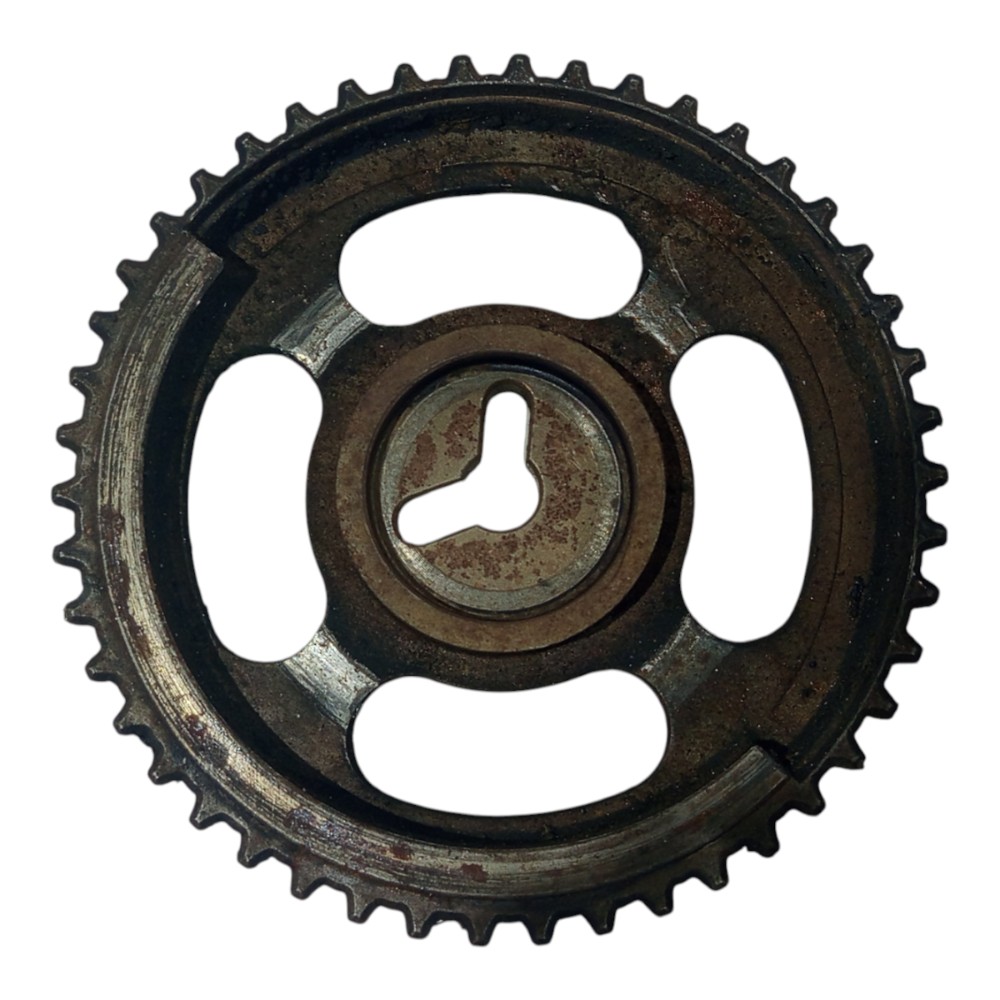Polia Comando Valvula Gm Vectra 2.0 16v 1997 2005 90411176 7