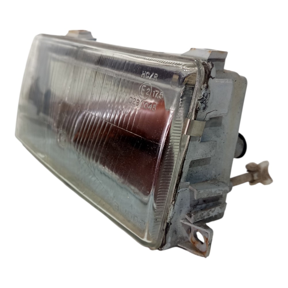 Farol Fiat Uno Fiorino 1991 1992 1993 94 A 2003 Esquerdo/motorista 3