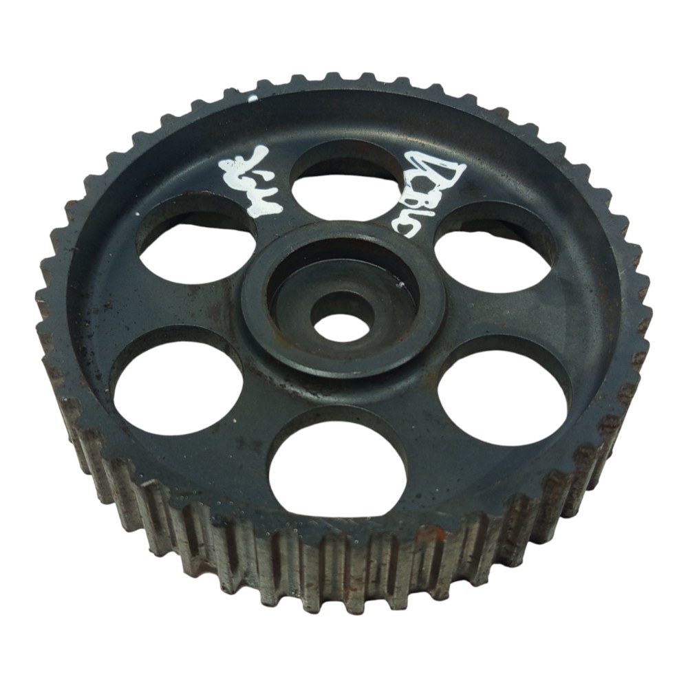 Polia Comando Valvula Fiat Doblo 2003 2004 2005 2006 A 2008 1