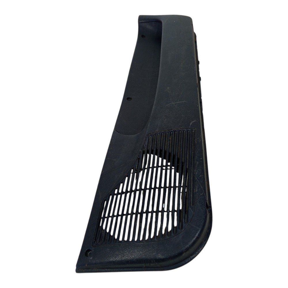 Porta Objetos Central Gm Corsa Wind Sedan 1.0 8v 1994 A 2022 1