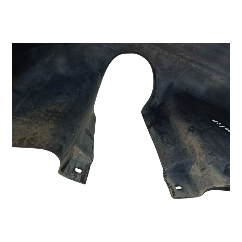 Para-barro Traseiro Ld Volkswagen Voyage 2008 2009 A 2012 4