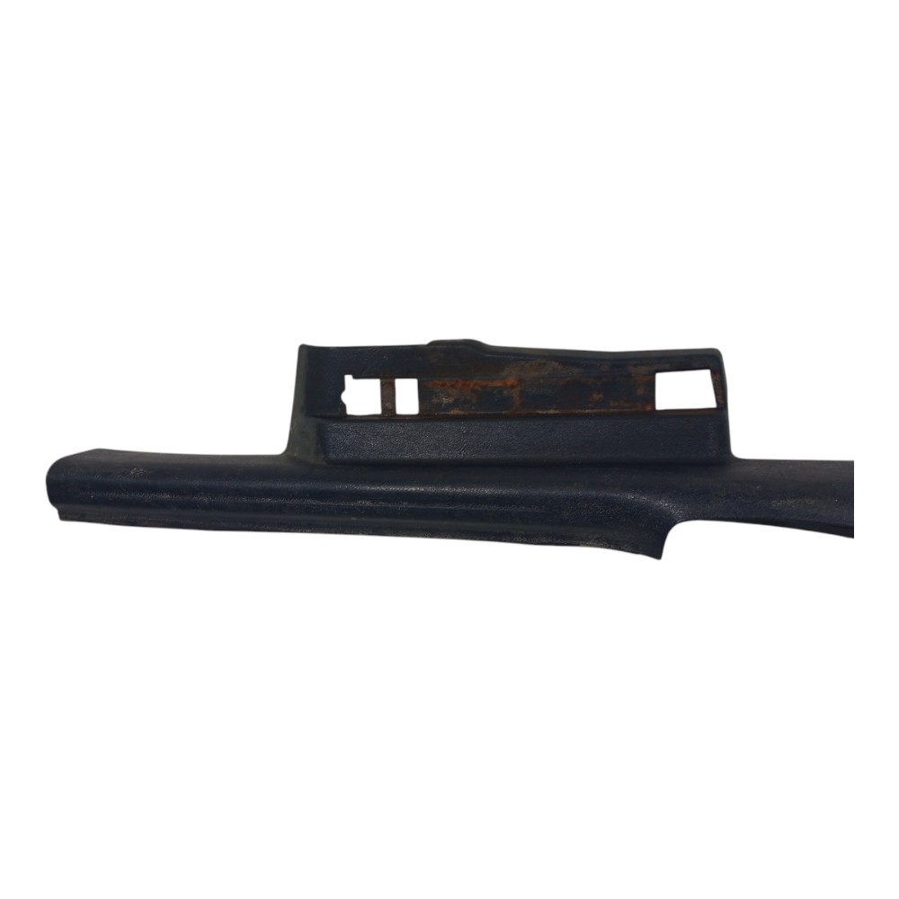 Soleira Porta Esquerda Gm Chevrolet Vectra 1997 98 99 A 2005 Preto 7