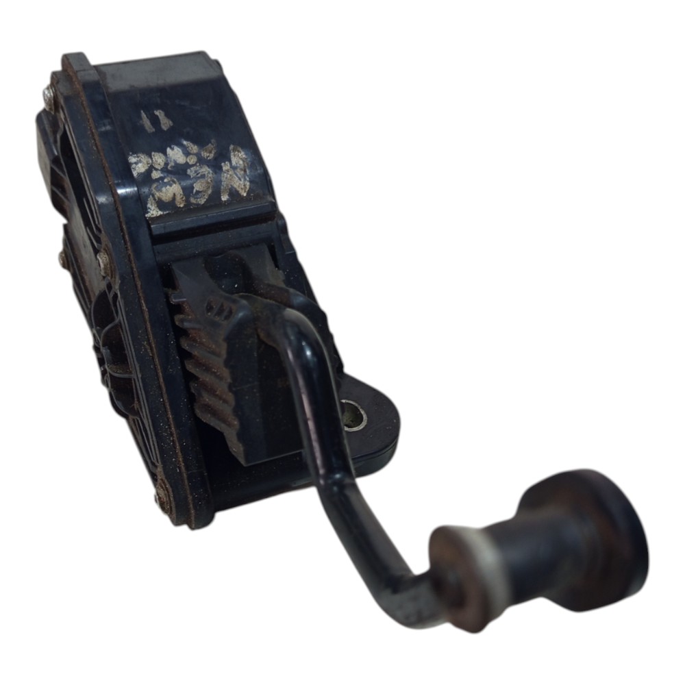 Pedal Acelerador Civic 2002 2003 2004 2005 2006 2007 A 2009 1