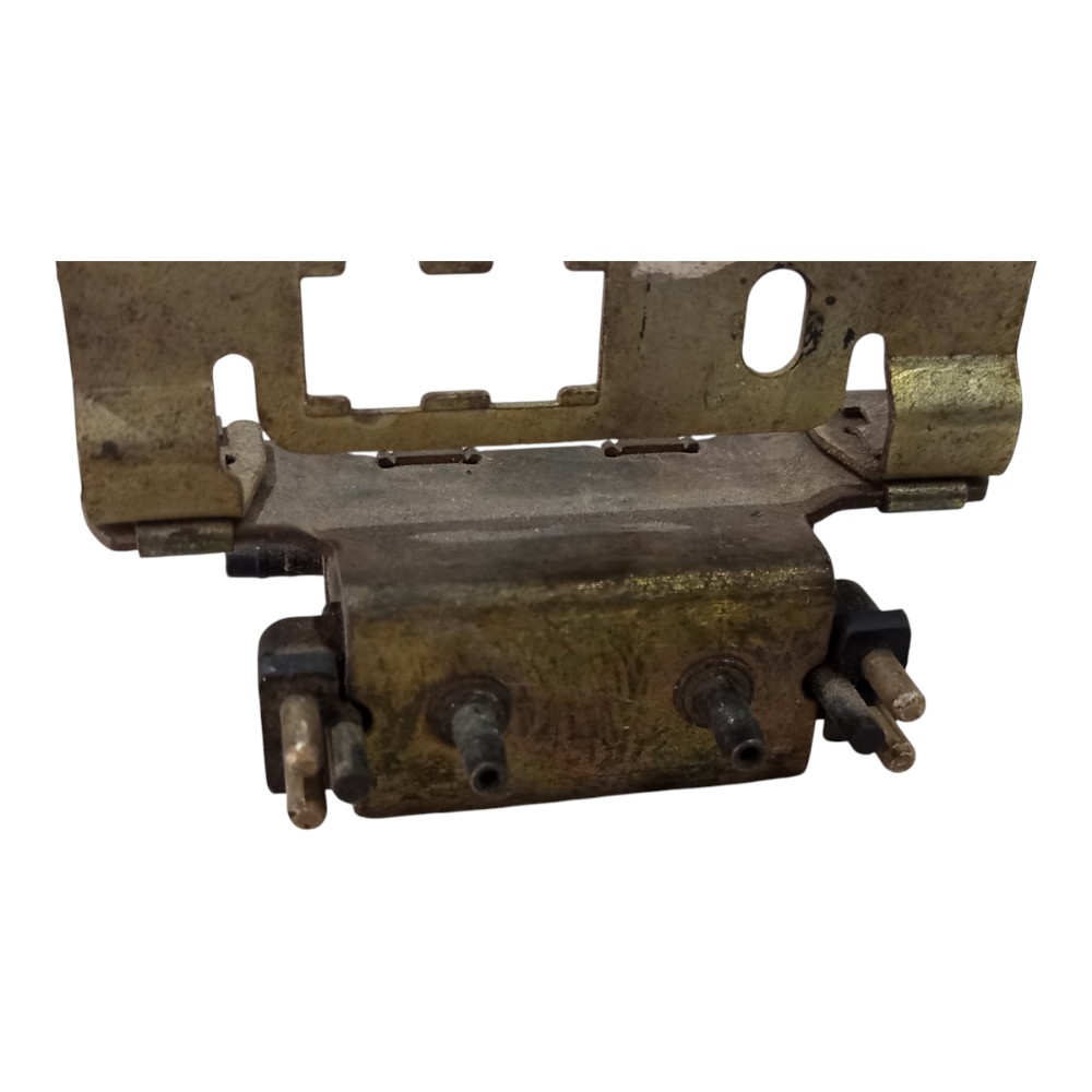 Válvula Selenoide Controle Ar Mercedes C180 2007 2008 A 2014 3