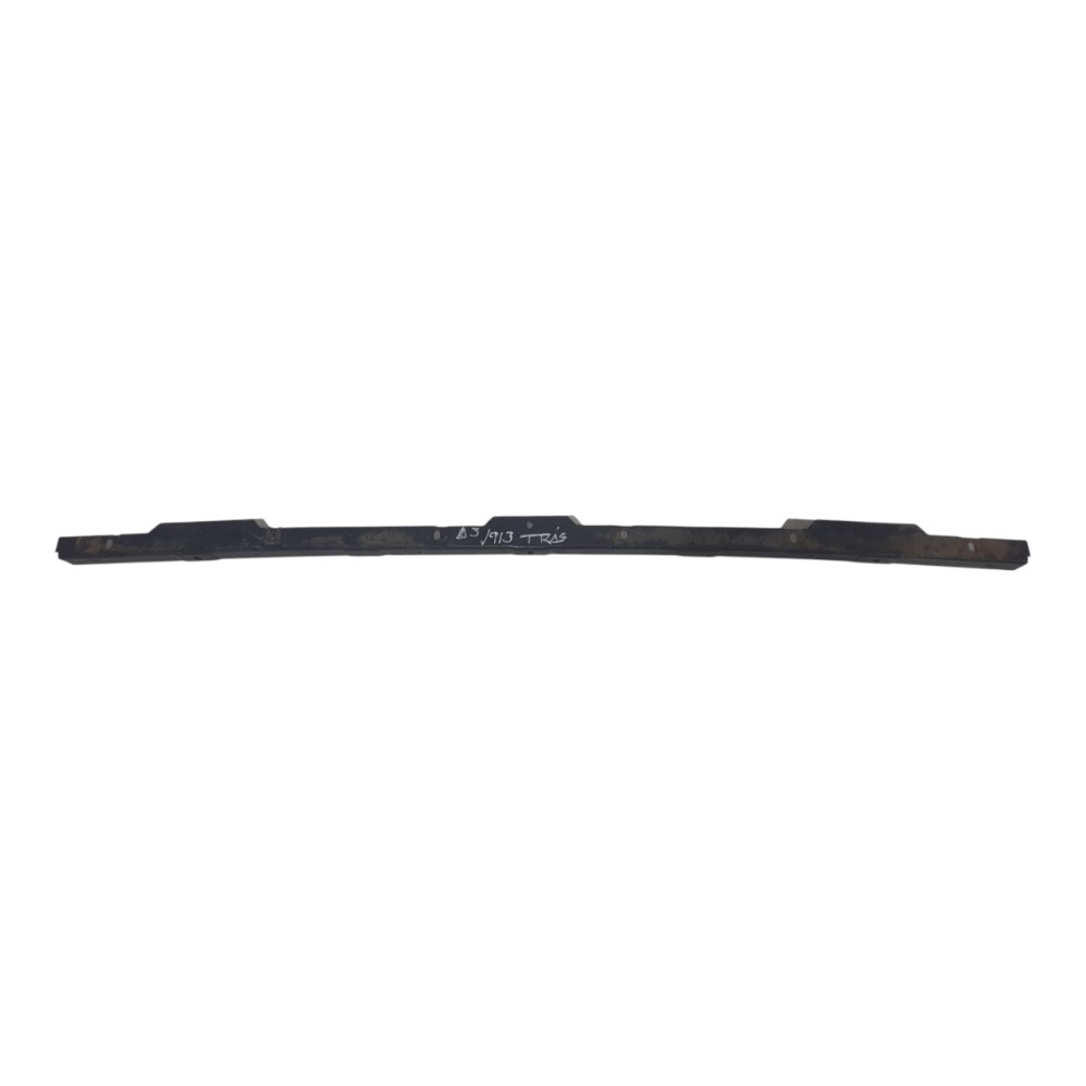 Guia Central Parachoque Traseiro Audi A3 2000 2001 A 2006 6