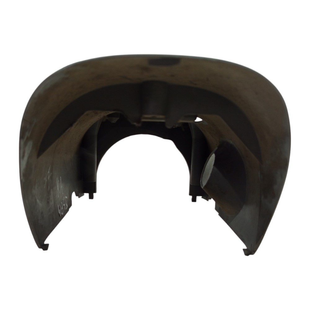 Moldura Inferior Coluna Chave Seta Ford Ka 1999 A 2005 Cinza 6