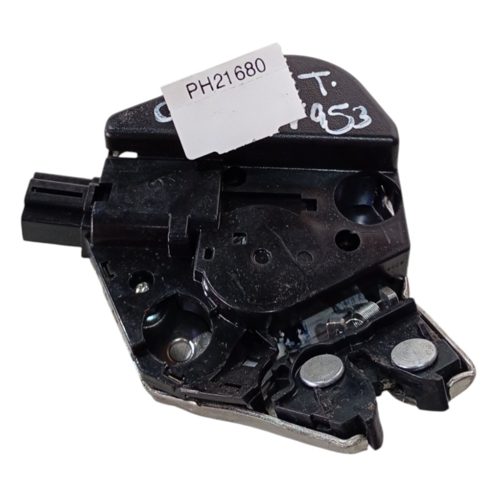 Fechadura Porta Malas Honda Civic 1.8 16v 2012 A 2016 6