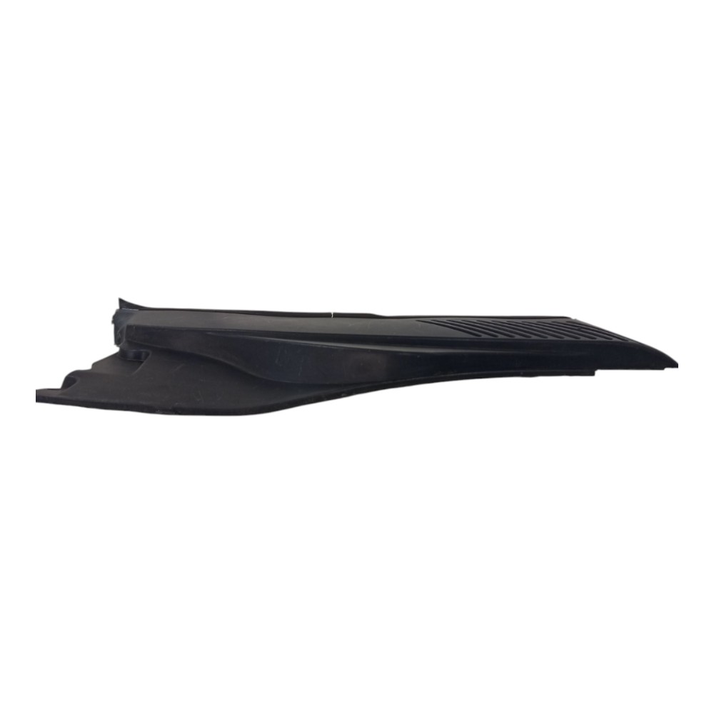 Grade Churrasqueira Direita Renault Clio 1.0 H 2003 A 2012 6