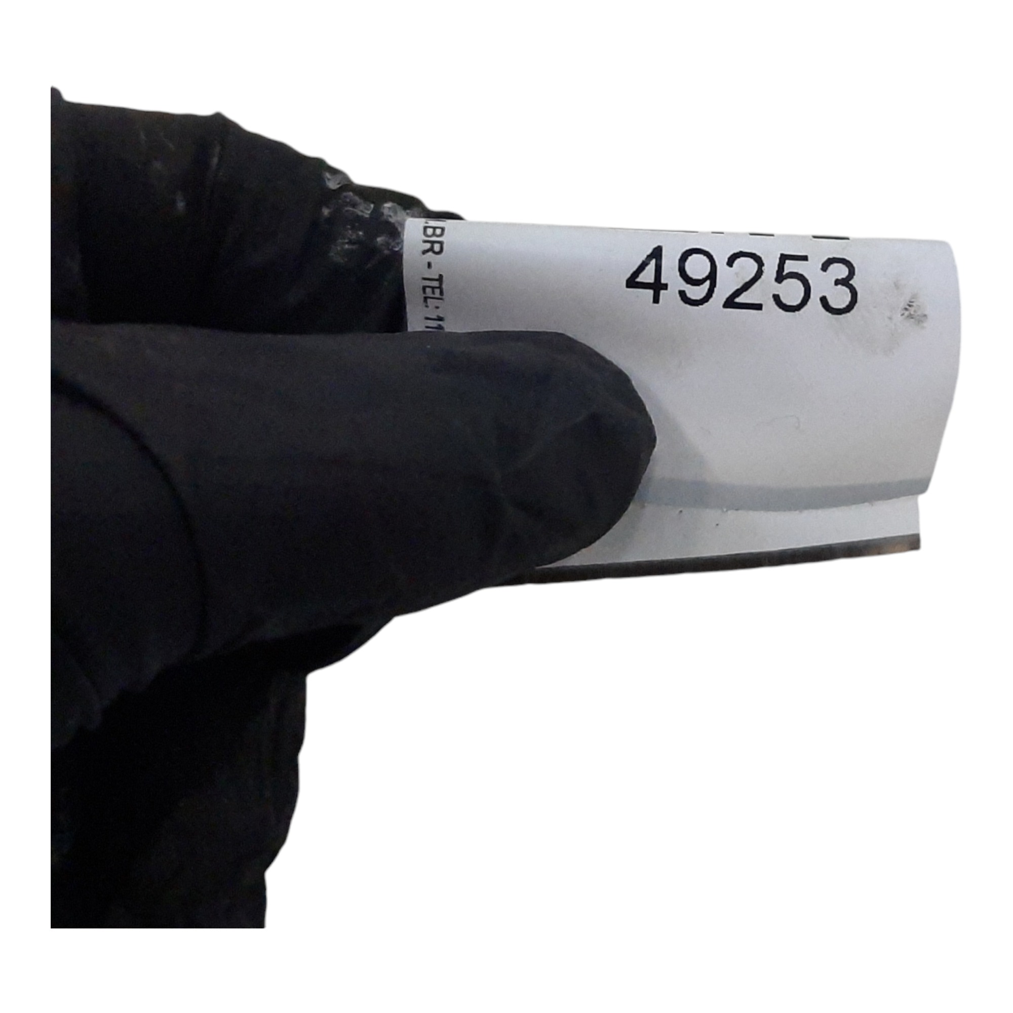 Fechadura Porta Dianteiro Direito Fiat  Palio 1996 A 2000 5