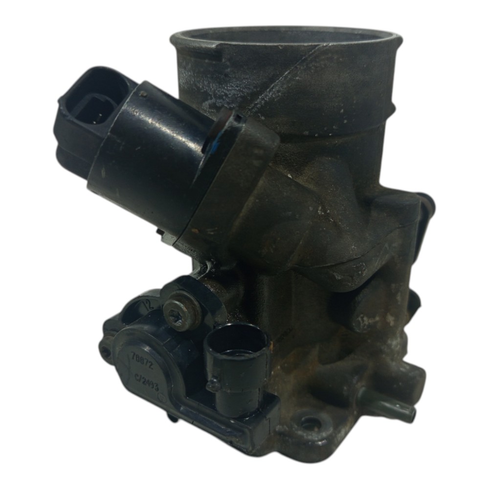 Tbi Corpo Borboleta Gm Corsa 1.0 8v 1996 1997 1998 A 2010 7