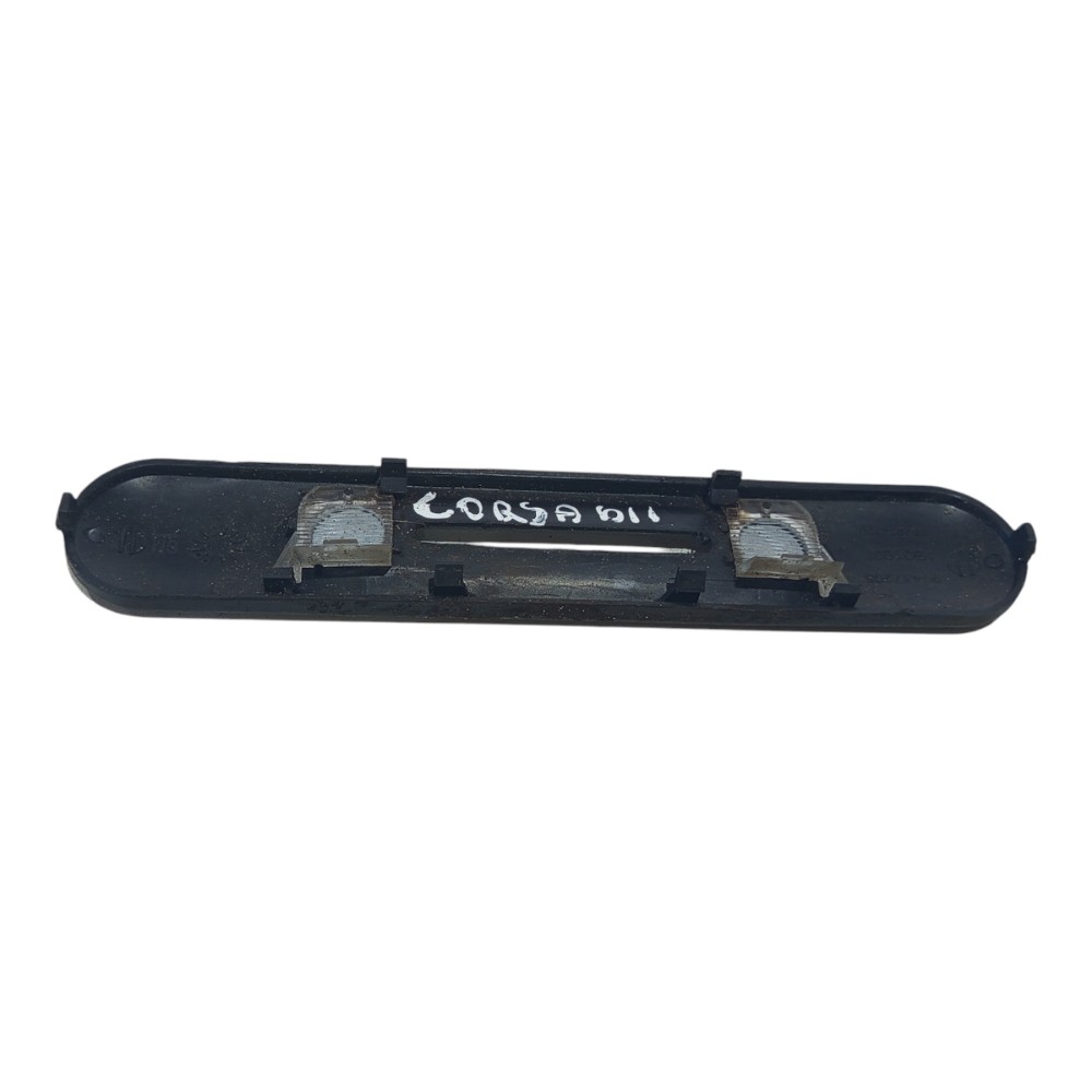 Cobertura Reciculador Ar Gm Chevrolet Corsa 1996 A 2004 1