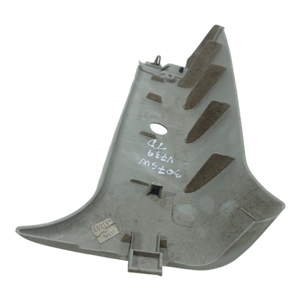 Acabamento Coluna Traseira Direita Peugeot 307 Sw 2002 A 11 6