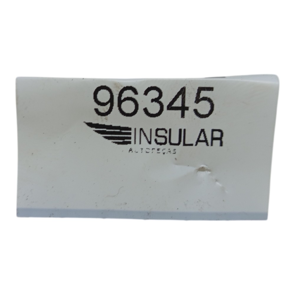 Fechadura Capô Ford Escort 1997 1998 1999 2000 2001 A 2003 10