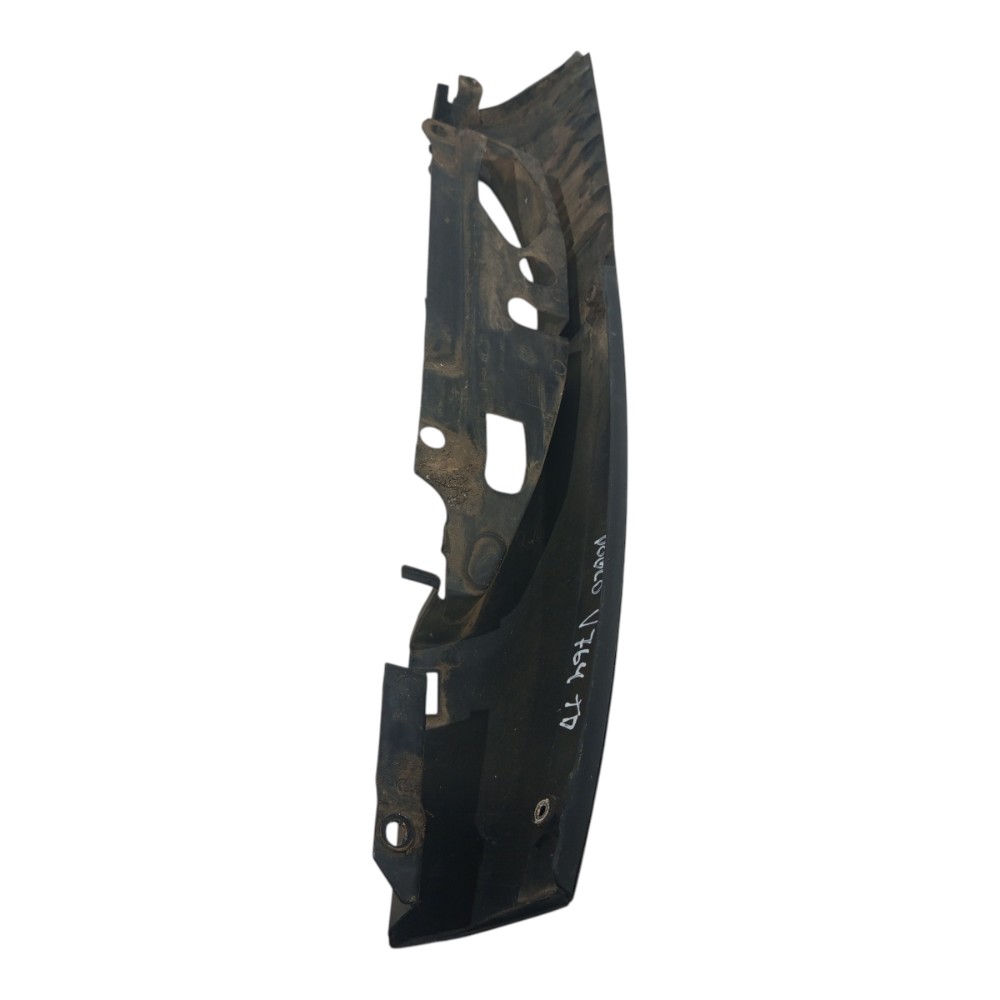 Suporte Lanterna Traseira Fiat Doblo 2002 2003 2004 A 2009  Ambos Lados 6