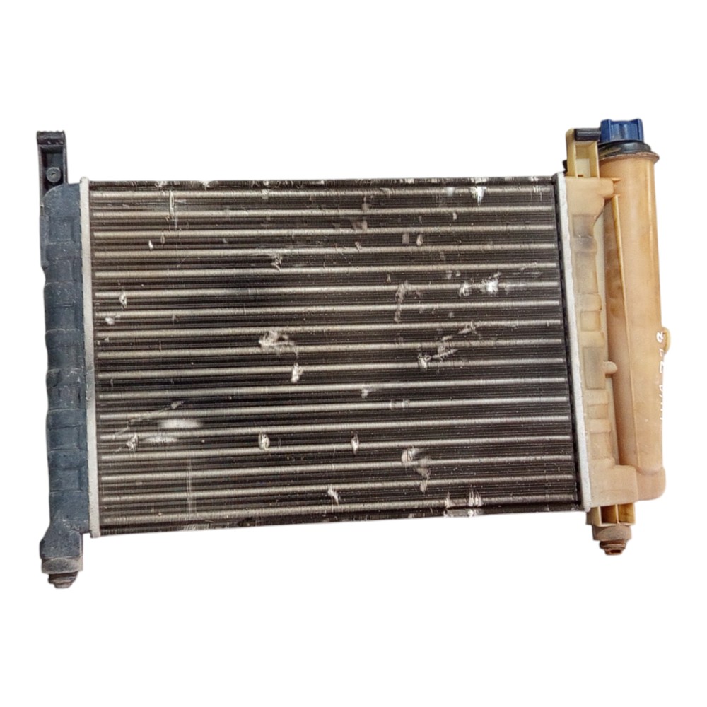 Radiador Agua Fiat Uno Millie 1.0 8v 1994 1995 1996 A 2012 4