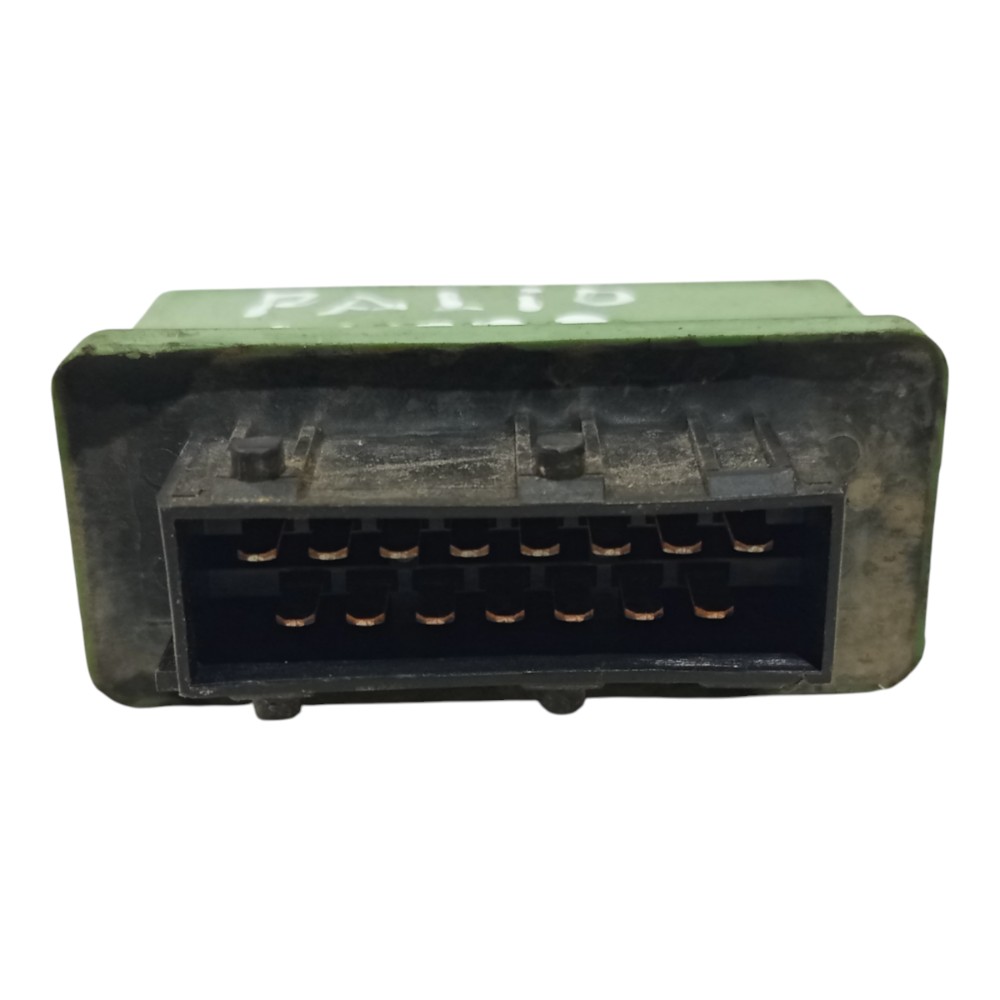 Rele Modulo Fiat Palio 1996 1997 1998 1999 A 2002 6