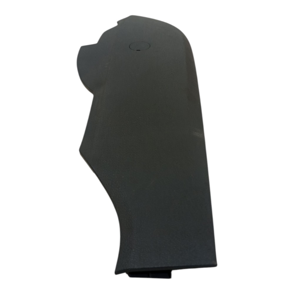 Acabeamento Lateral Direito Console Ford Focus 2008 A 2013 4