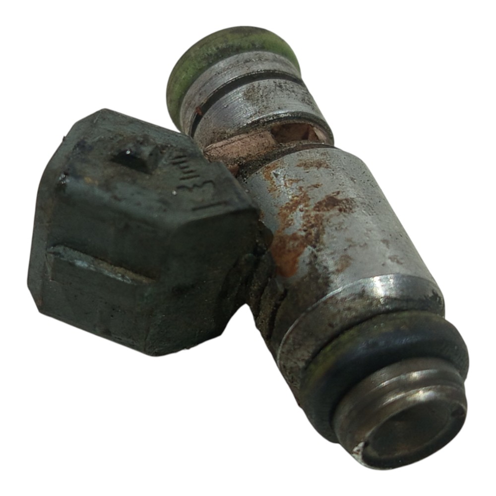 Bico Injetor Combustível Peugeot 206 1.0 8v 2001 2002 A 2008 5