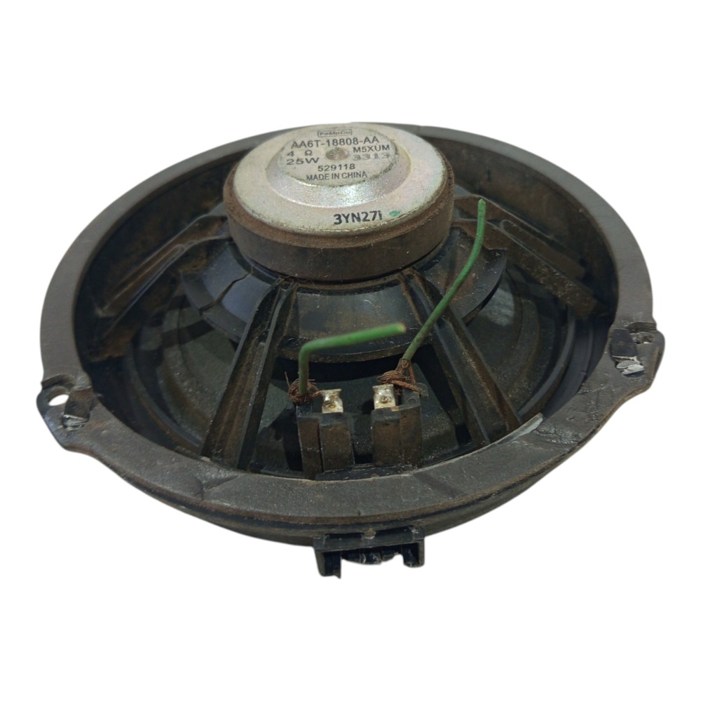 Alto Falante Fiat Linea Essence 1.8 16v 2009 2010 A 2014 5